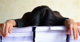 Marie Should Read These Books by the End of 2024 (But What Is Time)