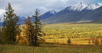 50 Things to See in Russia