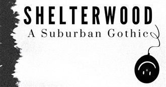 Shelterwood&#39;s Top(Ish) 100 Albums