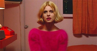 Films Shown on Bravo in June and July of 1991