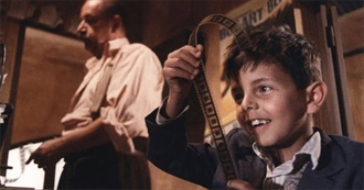 The Cream of the Crop of Movies