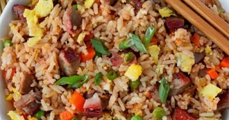 Big T&#39;s Food Eaten Today 3