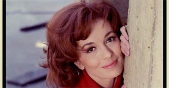 The Films of Barbara Shelley