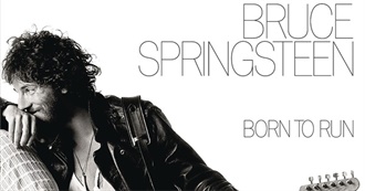 Steve&#39;s Top Ten Albums From 1975