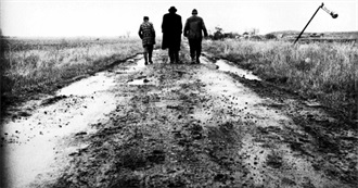 BFI&#39;s Top 50 Greatest Films of All Time