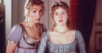 Movies B Has Seen at Least 5 Times