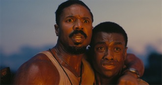 Last 10 Movies Seen #191