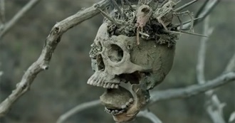 BuzzFeed&#39;s 17 Freaky/Disturbing/Gory Movies