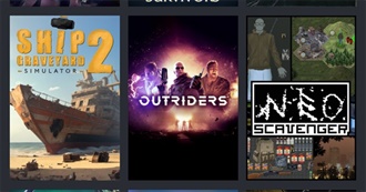 Duck&#39;s Favorite Movies It Can Think of Right Now