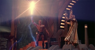 Films Released by Cannon