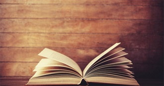 Rebecca&#39;s Books 2014-2016