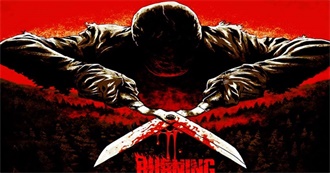 13 Slasher Movies You Probably Haven&#39;t Seen