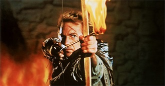 Some Underrated 1990s Movies