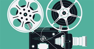 1000 Movies That Chris Has Watched