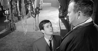 1960s Movies You&#39;ve Probably Never Seen