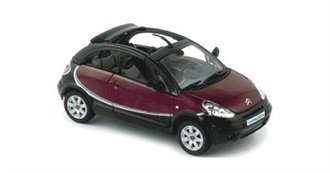 Tajgr&#39;s Citro&#235;n 1/43 Model Cars