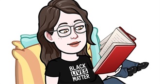 Books Pippi Leatherstocking Picked Out to Read in Garbaugust 2025