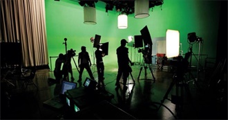 Films Watched In/For Class Fall 2021 Semester