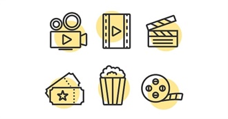 Silvia Watches Movies