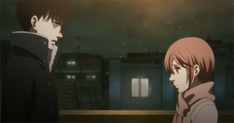 Anime Paracxsm Plans on Watching