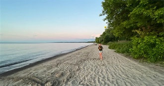 Kate&#39;s Documentary Must-Sees