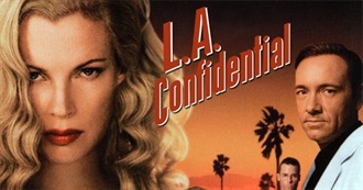 The Best 50 Movies of 1997 (Rotten Tomatoes Charts)