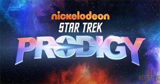 Star Trek: Prodigy - Season Two