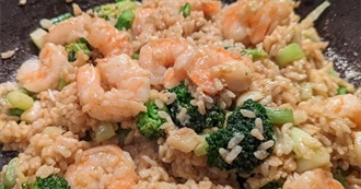 Big T&#39;s Food Eaten Today 553