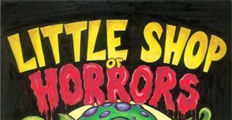 Actors in Their First Movie