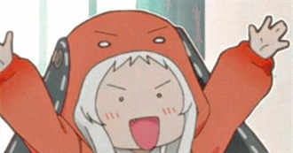 Lily&#39;s Anime List