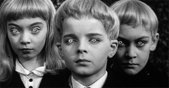 10 Great Random Horror Movies (#2)