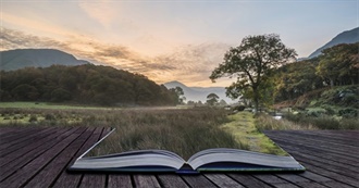 Exciting Non-Fiction