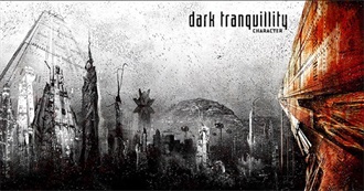 Best Dark Tranquility Albums