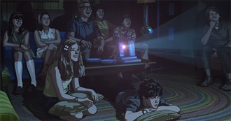 Last 10 Movies Seen #189