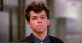 The Brat Pack Affiliates - Jon Cryer