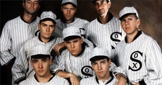 200 Drama Movies With an &quot;E&quot; in the Title