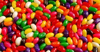 Sweets That Rhonda Dislikes (And Hates)