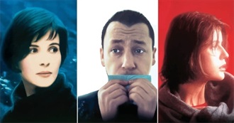 200 Movies You Need to See Before You Die