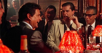 90 Must See Movies of the Nineties