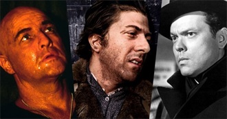 Martin Scorsese&#39;s 80 Must-See Films