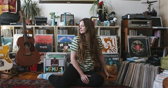 Meg Baird&#39;s Top 10 Movies