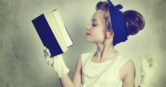 Lafourche Parish Public Library Staff Picks 2019-2020