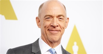 J. K. Simmons Movies