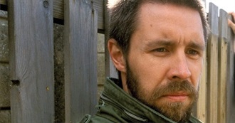 Paddy Considine Movies
