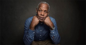 The One and Only Danny Glover