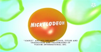Nicktoons