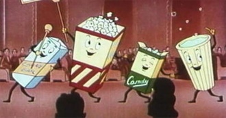 Emma&#39;s 100 Movies