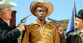 Comedy Films Bree Has Seen: 1970-1979