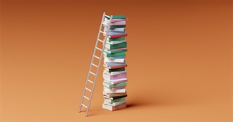 More and More Books to Read