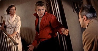 100 Worthwhile Drama Movies - Part 2